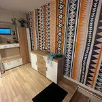 Avotu 43 Flat In Riga