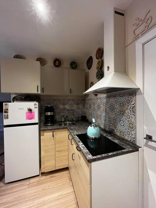 Avotu 43 Flat In