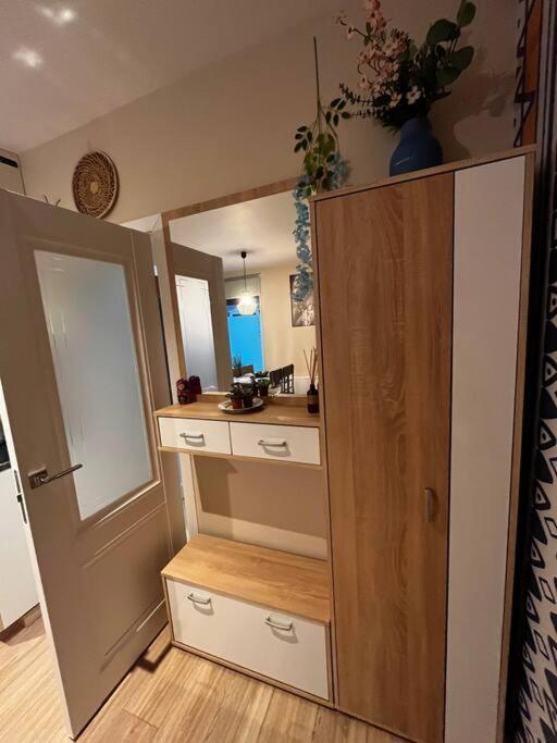 Avotu 43 Flat In Appartamento Riga