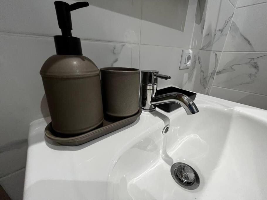 Avotu 43 Flat In Riga