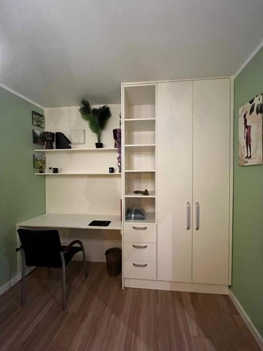Avotu 43 Flat In * Riga