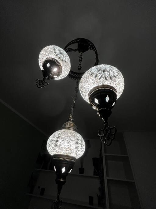 Avotu 43 Flat In * Riga