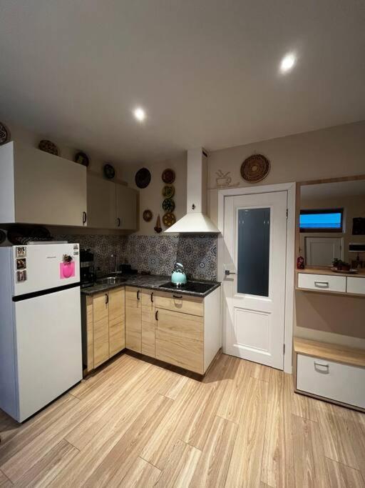 Appartamento Avotu 43 Flat In *