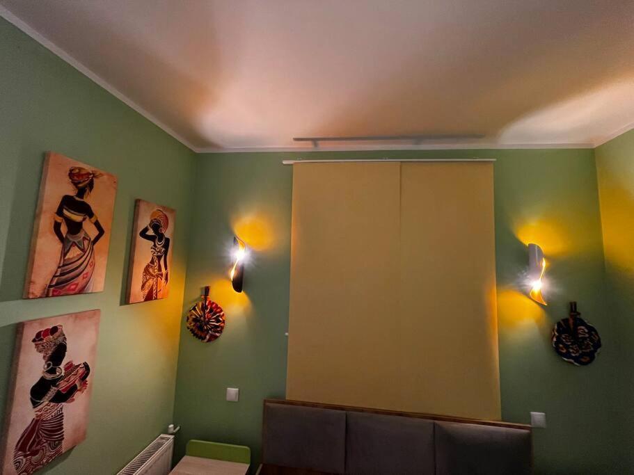 Avotu 43 Flat In Appartamento
