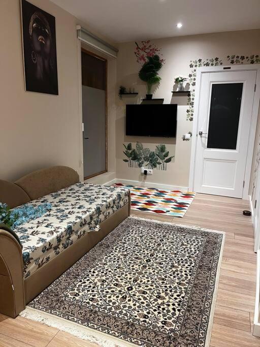 Avotu 43 Flat In Appartamento *