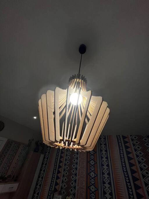 Avotu 43 Flat In Appartamento Riga