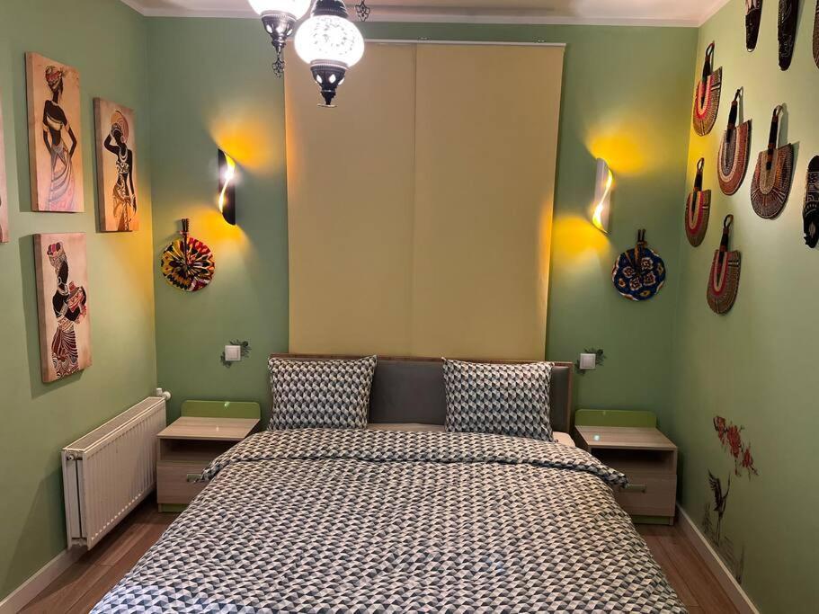 Avotu 43 Flat In Riga