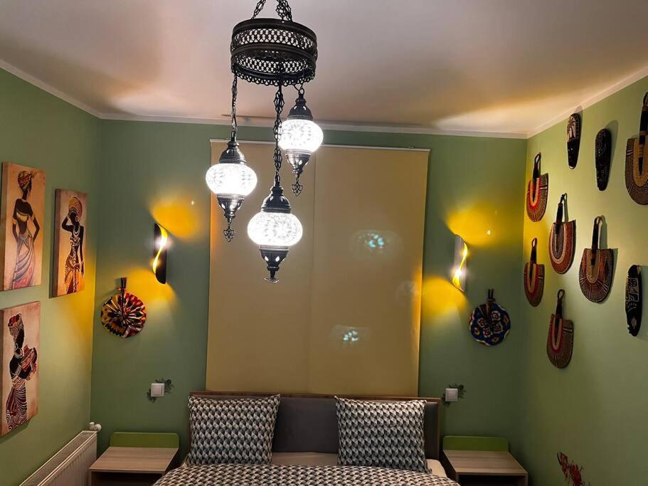 Avotu 43 Flat In Riga