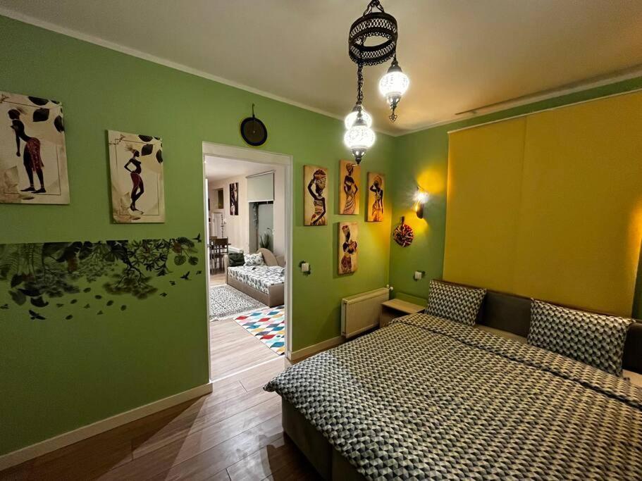 Appartamento Avotu 43 Flat In Riga