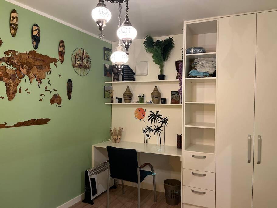 Avotu 43 Flat In Appartamento Riga