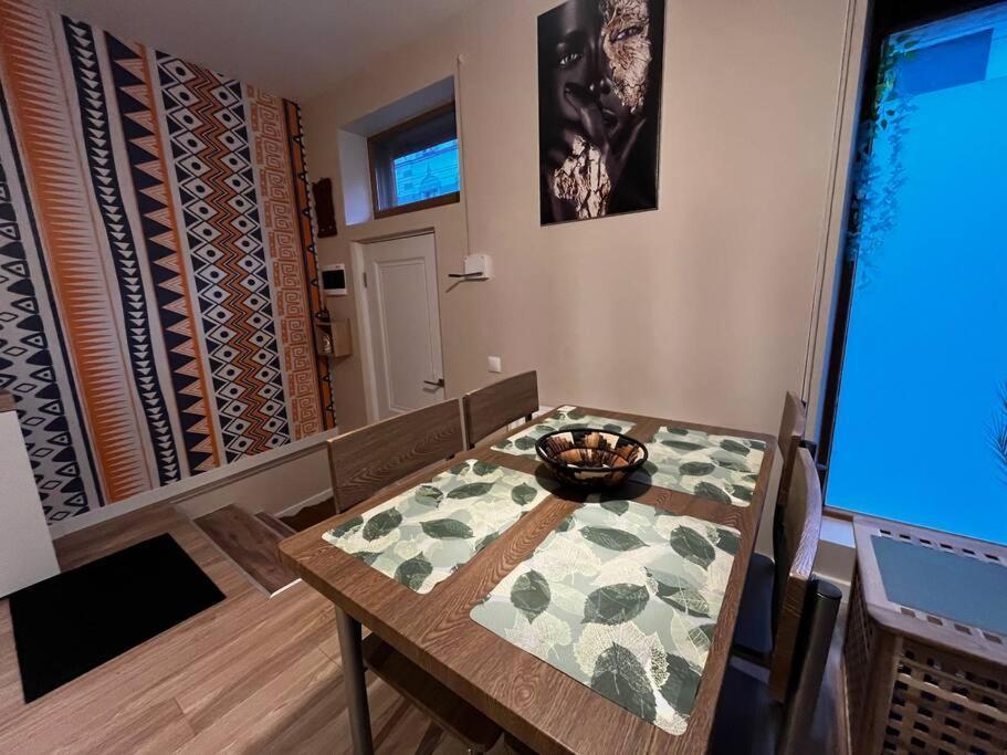 Appartamento Avotu 43 Flat In *