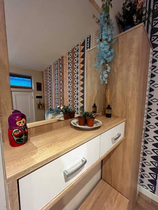 Avotu 43 Flat In Appartamento *