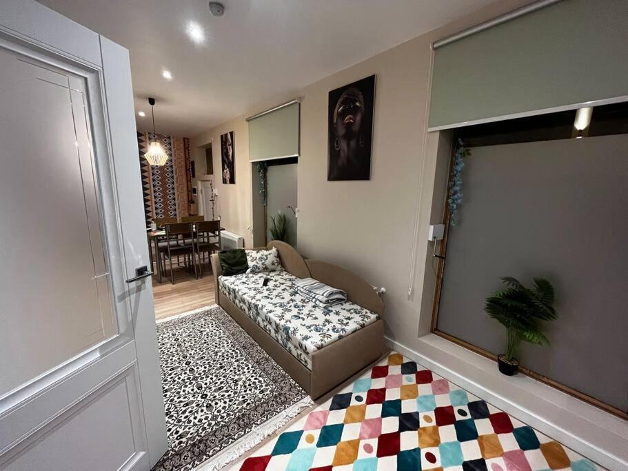 Avotu 43 Flat In Appartamento Riga