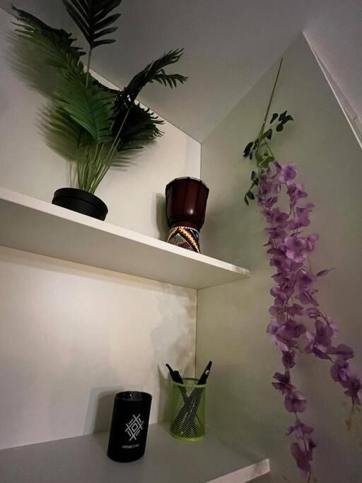 Avotu 43 Flat In
