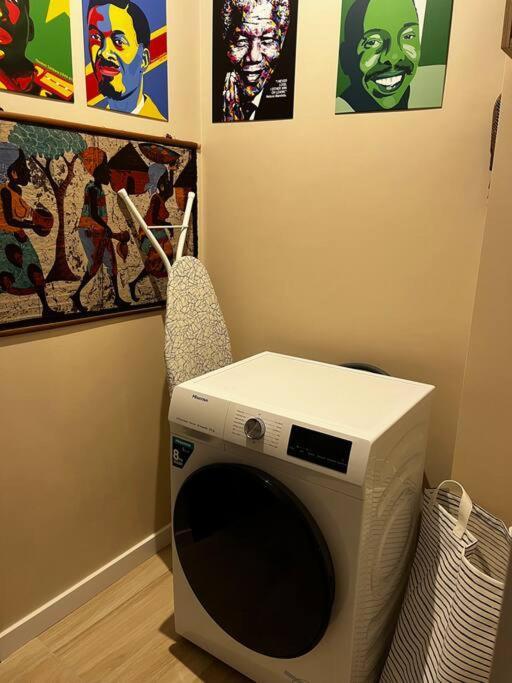 Appartamento Avotu 43 Flat In