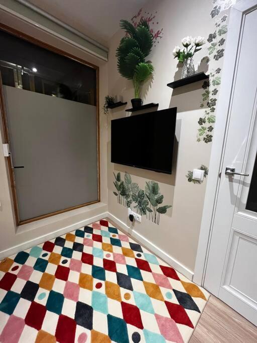 Avotu 43 Flat In Appartamento Riga