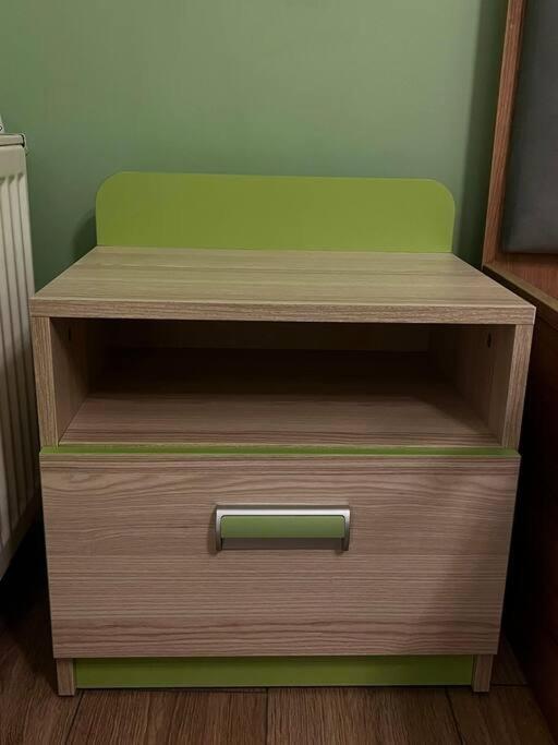 Avotu 43 Flat In