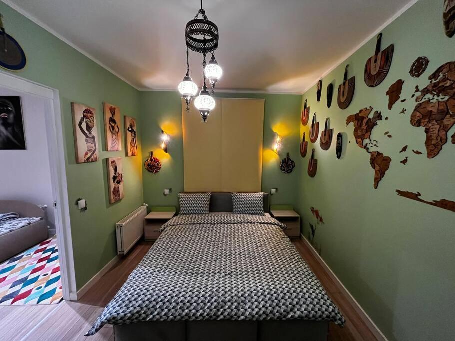 Avotu 43 Flat In Appartamento
