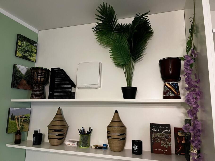 Avotu 43 Flat In Appartamento *