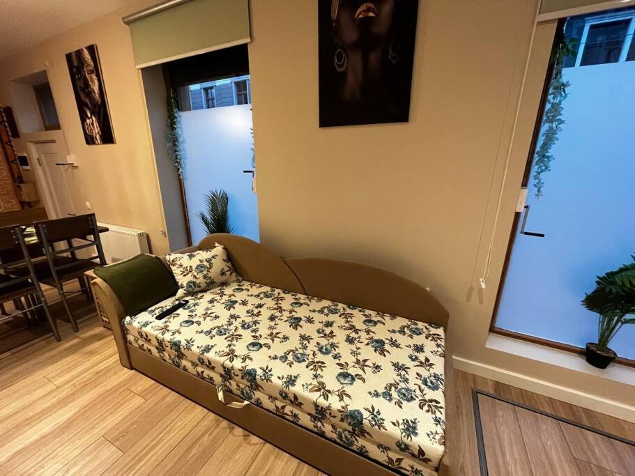 Avotu 43 Flat In Appartamento Riga