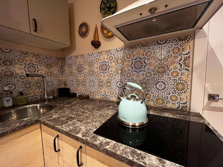 Avotu 43 Flat In Appartamento *