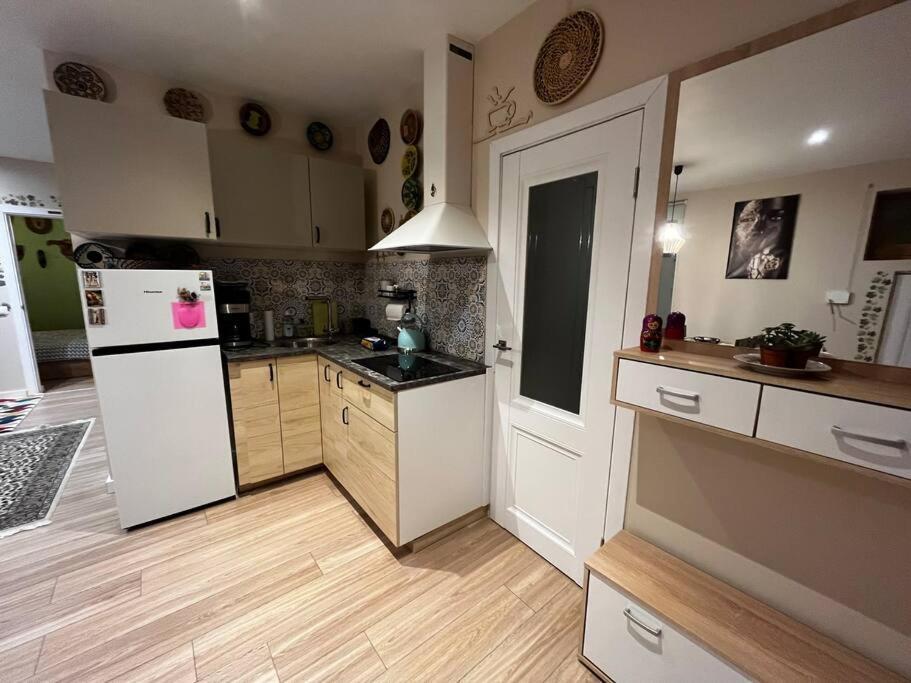 Avotu 43 Flat In * Riga