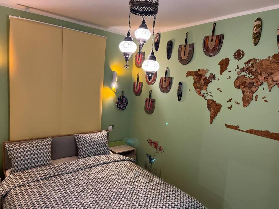 Appartamento Avotu 43 Flat In Riga
