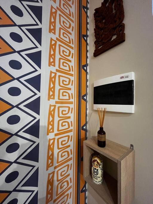 Avotu 43 Flat In Appartamento Riga